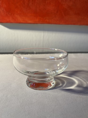 Ersatzglas danish - 60/70-er:,