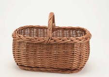 Einkaufskorb Marktkorb