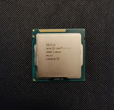 Intel Core i7-3770 Quad-Core