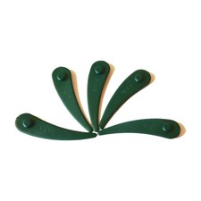 KüST Kunststoffmesser für