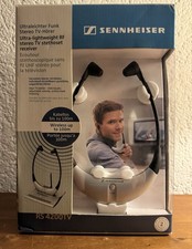 Sennheiser Kopfhörer RS4200 TV Unbenutzt!