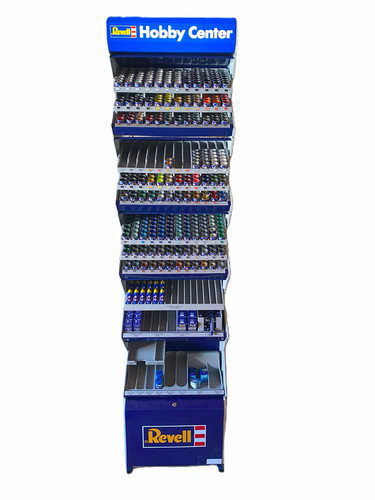 Revell hobby center - revell,