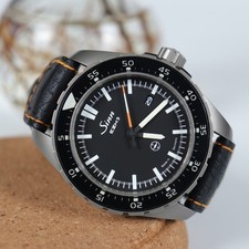 Sinn EZM 9 Testaf | Titan |