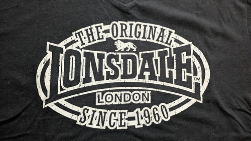 Lonsdale london shirt herren - lonsdale,