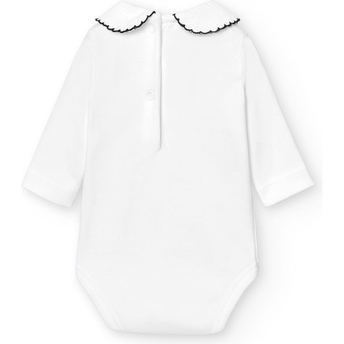 Babidu langarm baby body - babidu, langarm-baby-body