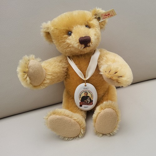 Steiff teddy bär 150 - bär,