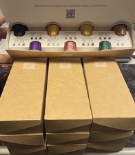 Nespresso Kapseln 70 Stück 10