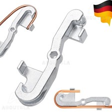 Bremsleitung Biegewerkzeug