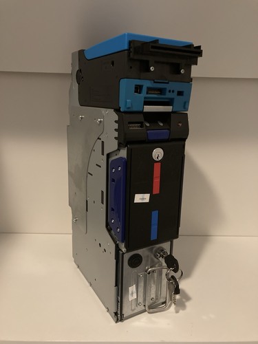 Uba10 recycler dispenser - uba10, rc