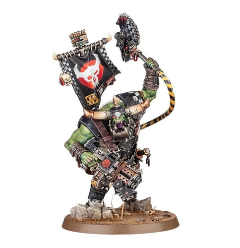 Warhammer 40k orks armageddon - orks,