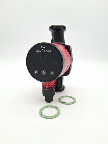 Grundfos alpha 60 - alpha, 180