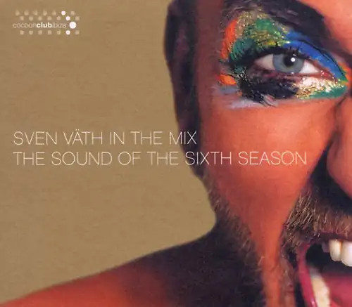 Sven väth the - in, mix