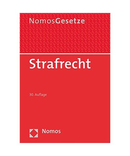 Strafrecht textsammlung - strafrecht:,