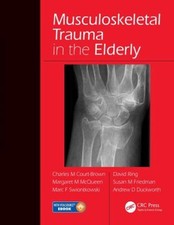 Musculoskeletal Trauma in the