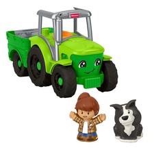 Fisher-Price Little People