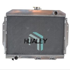 Alloy Kuhler Radiator For
