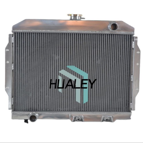 Alloy kühler radiator for - radiator,