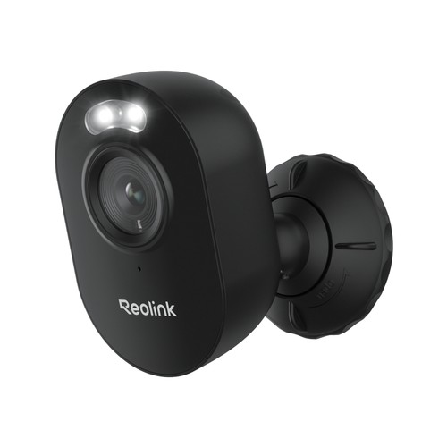 Reolink lumus dual - dual-band, wlan