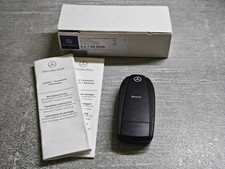 Mercedes Bluetooth Adapter Telefon Handy Iphone Samsung B67880000 neuwertig