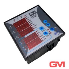 Entes Netzanalysator MPR-53