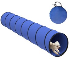 Hunde Agility Tunnel 300 x 50