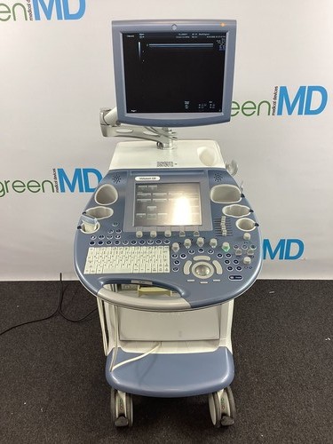 Voluson ultrasound - voluson,