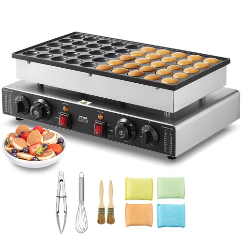 Vevor mini pfannkuchen - vevor,