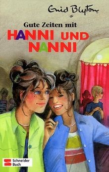 Hanni und nanni - hanni, nanni,