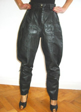 Breeches Lederhose Reithose