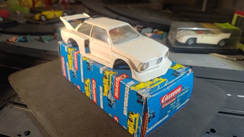 Carrera universal bmw - carrera, 320
