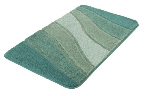 Kleine wolke badteppich - wolke, ocean