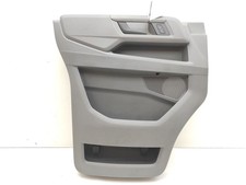 Volkswagen Crafter 2019 LHD