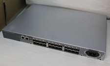 HP StorageWorks 8/24