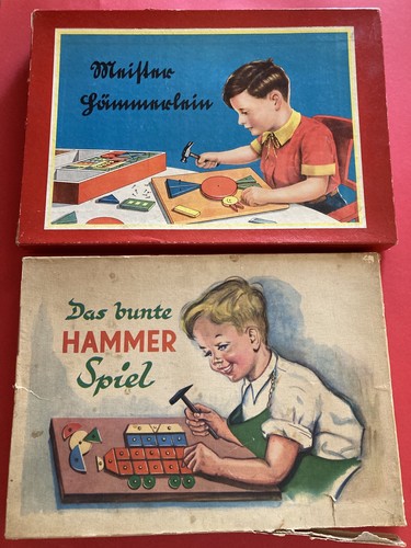 Hammer spiel antik - antik,