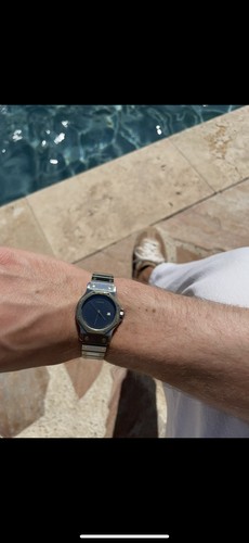 Cartier santos octagon - santos,