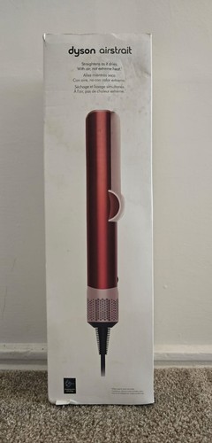 Dyson airstrait glätteisen - dyson,