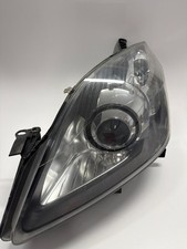 Opel Zafira B Bi-Xenon