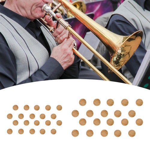 20x trompete kork pads - kork,