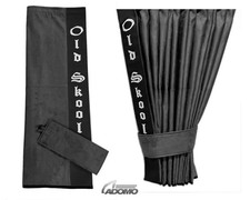 LKW Gardinen passend für