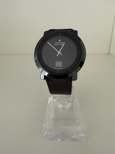 Junghans mega solar - junghans, herren