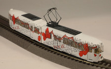 LIMA Strassenbahn H0 1:87