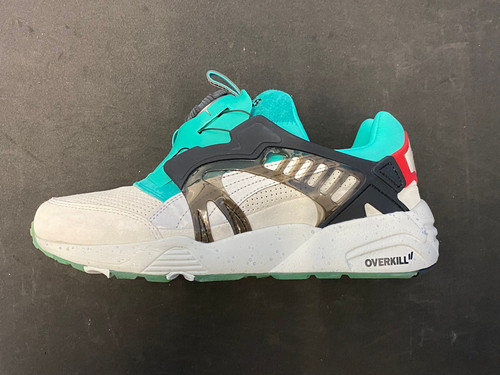 Puma disc blaze overkill - disc, x