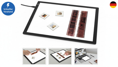 Digitpro negativ diascanner - digitpro, negativ-diascanner
