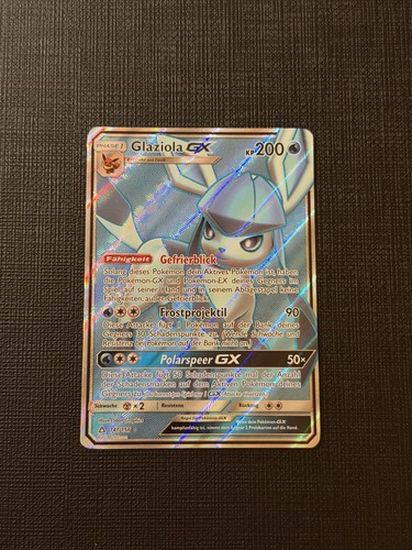 Pokemon glaziola 141 - pokemon,