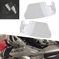 Für BMW R1200GS ADV 04-12 Motorrad Seitenscheibe Windschutzscheibe Windabweiser