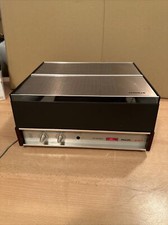 Plattenspieler Wechsler Philips 447.