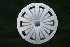 1 x Original Audi A4 8W