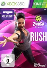 Zumba Fitness Rush (Microsoft