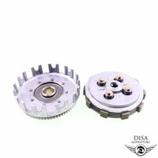 Kupplung Kupplungskorb für