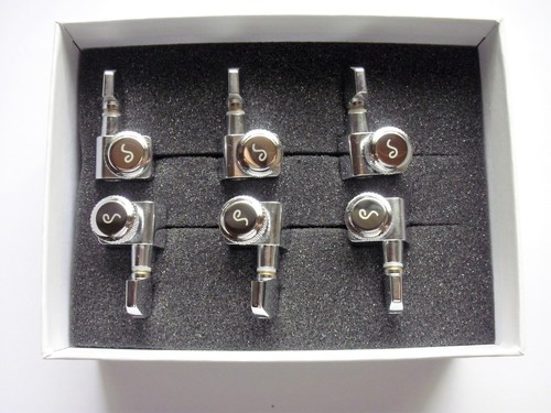 Schaller original series - schaller, f-series